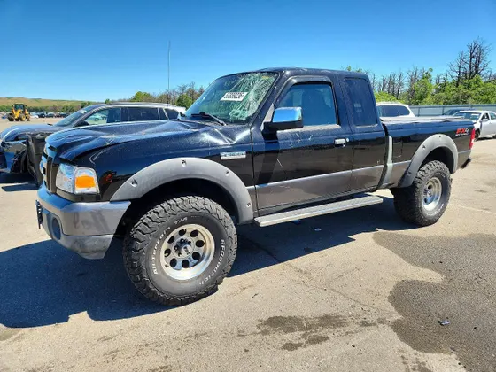 2008 Ford Ranger XLT
