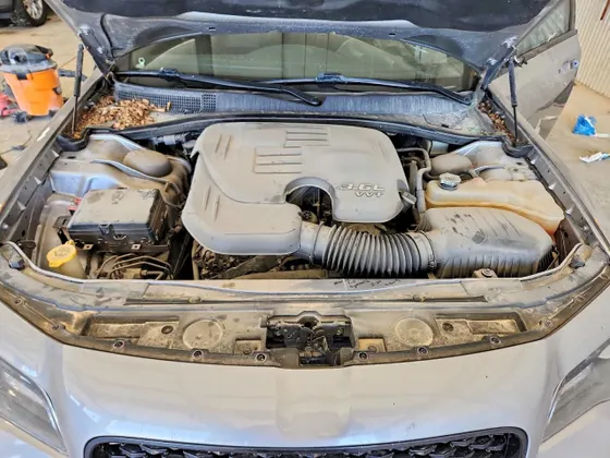 2016 Chrysler 300 300S