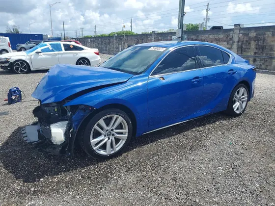 2024 Lexus IS IS 300