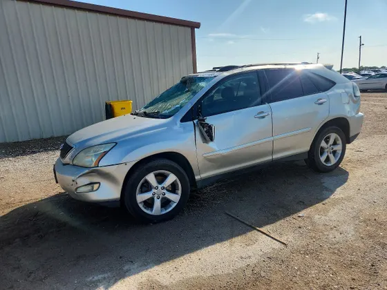 2007 Lexus RX 350 RX