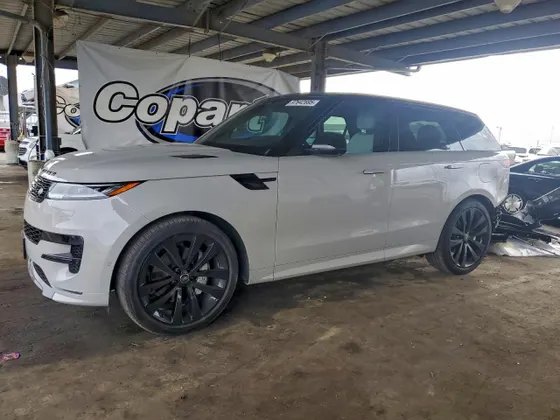 2025 Land Rover Range Rover Sport Dynamic SE
