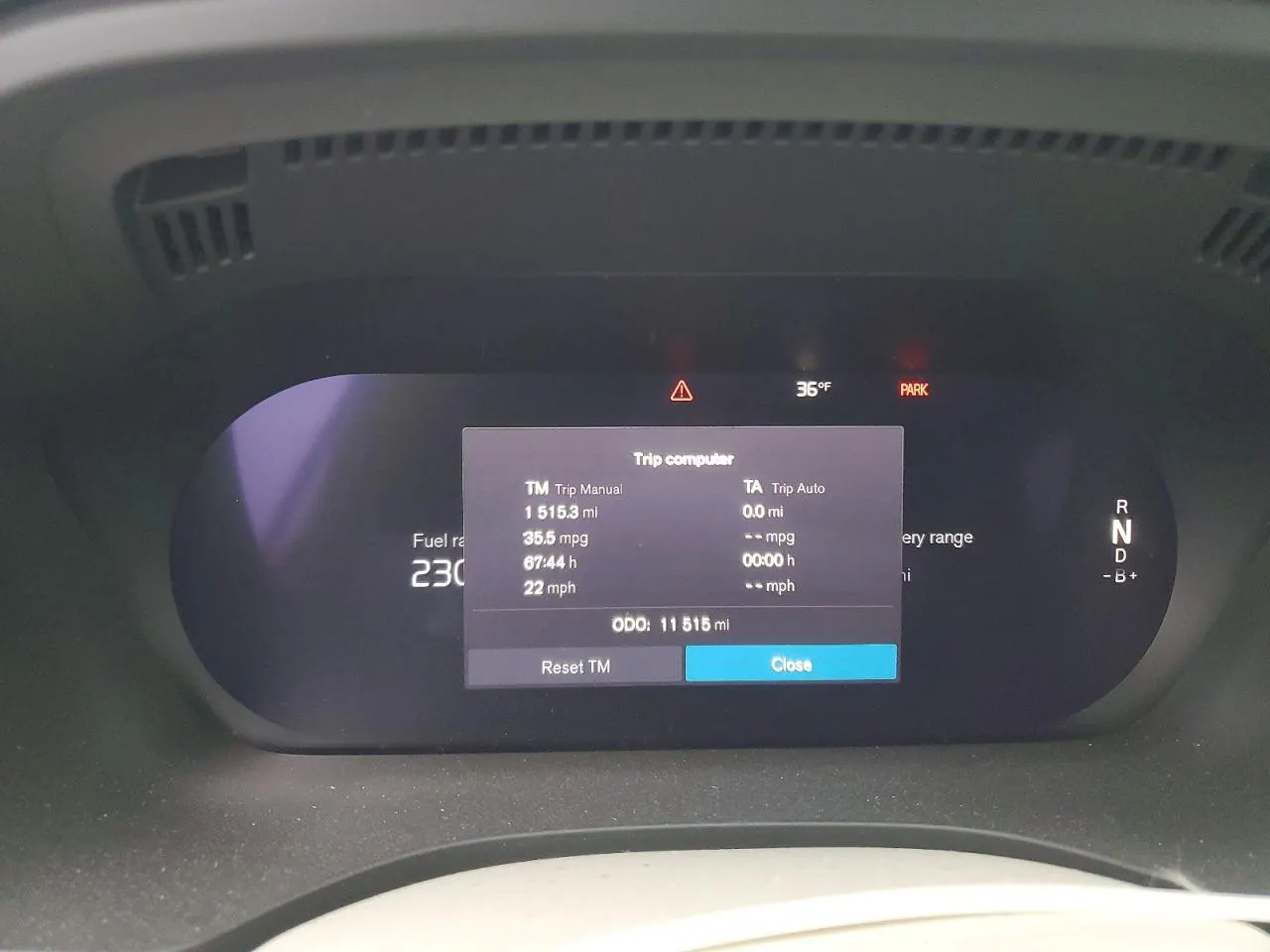 2025 Volvo XC60 Plug-In Hybrid Core