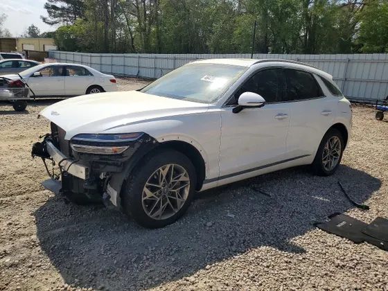 2024 Genesis GV70 2.5T