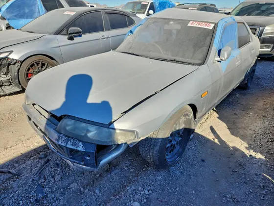 1993 Nissan SKYLINE SKYLINE GT