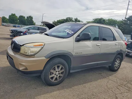 2003 Buick Rendezvous CX