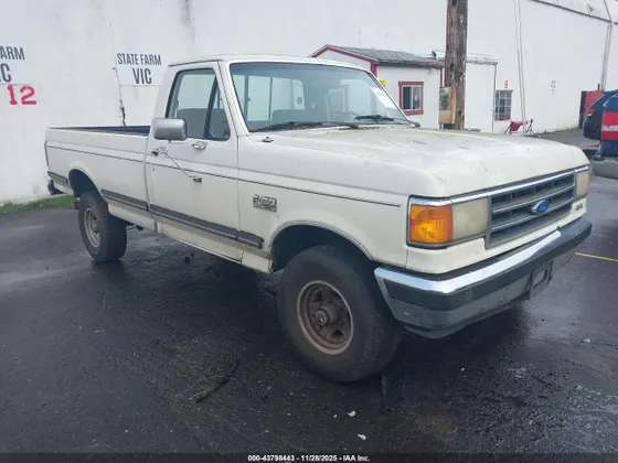 1990 Ford F-150