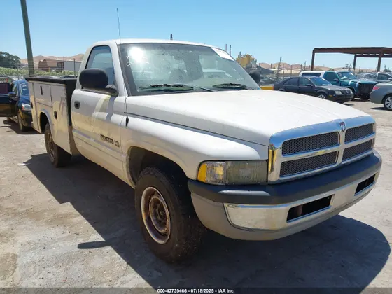 2001 Dodge Ram BR2500 ST