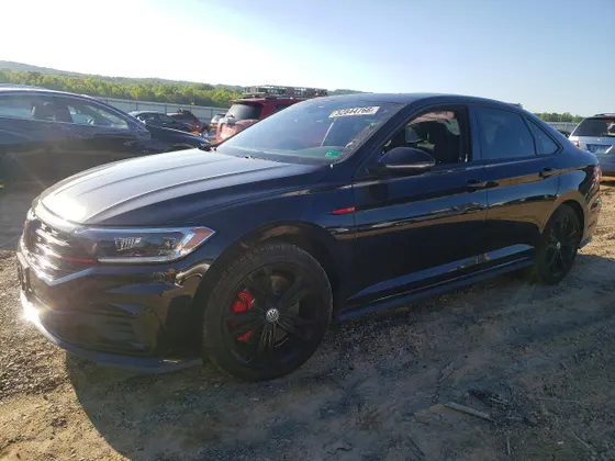 2021 Volkswagen Jetta GLI S