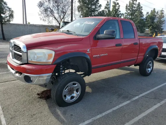 2006 Dodge RAM ST