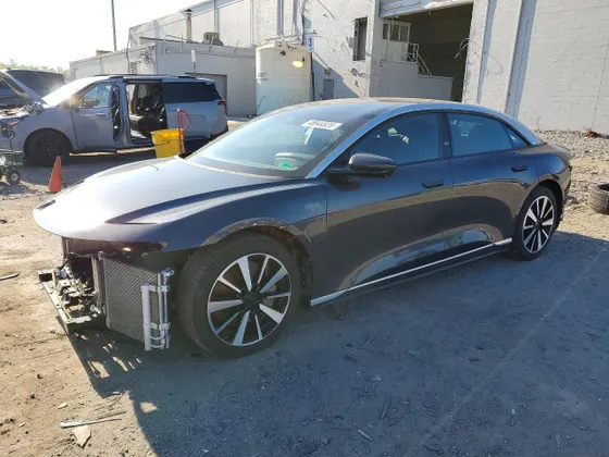 2023 Lucid Air Touring