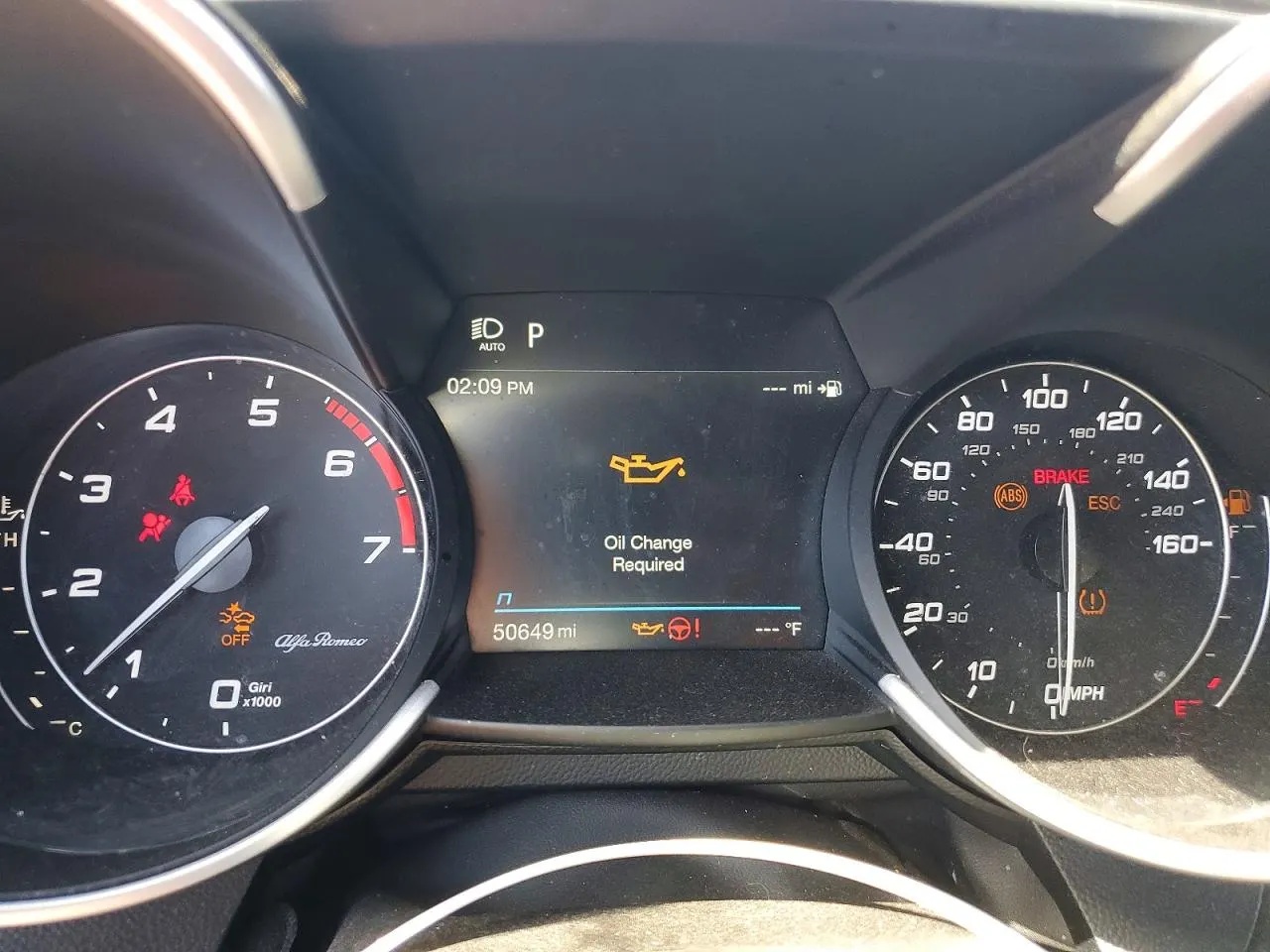 2022 Alfa Romeo Giulia Veloce