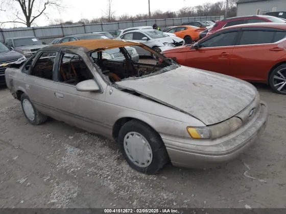 1994 Ford Taurus GL