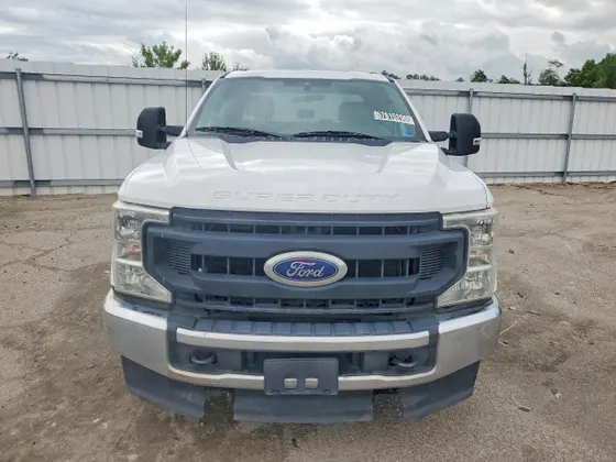 2020 Ford Super Duty F-250 SRW XLT