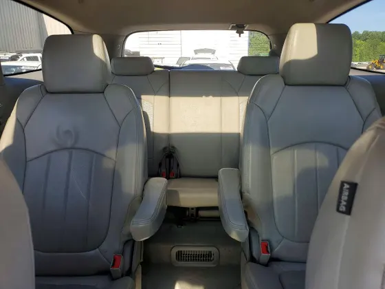 2013 Buick Enclave Premium