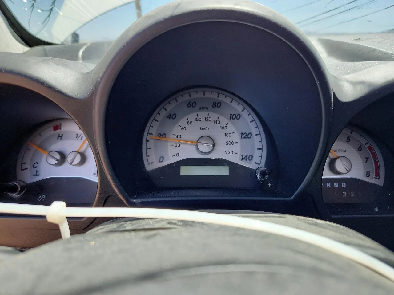 2010 Scion tC