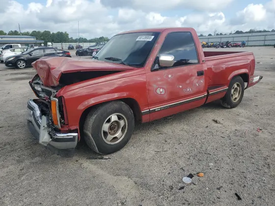 1990 GMC 1500 Pickups C1500