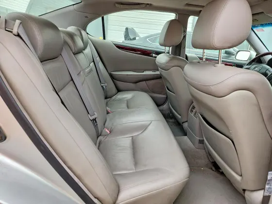 2002 Lexus ES 300