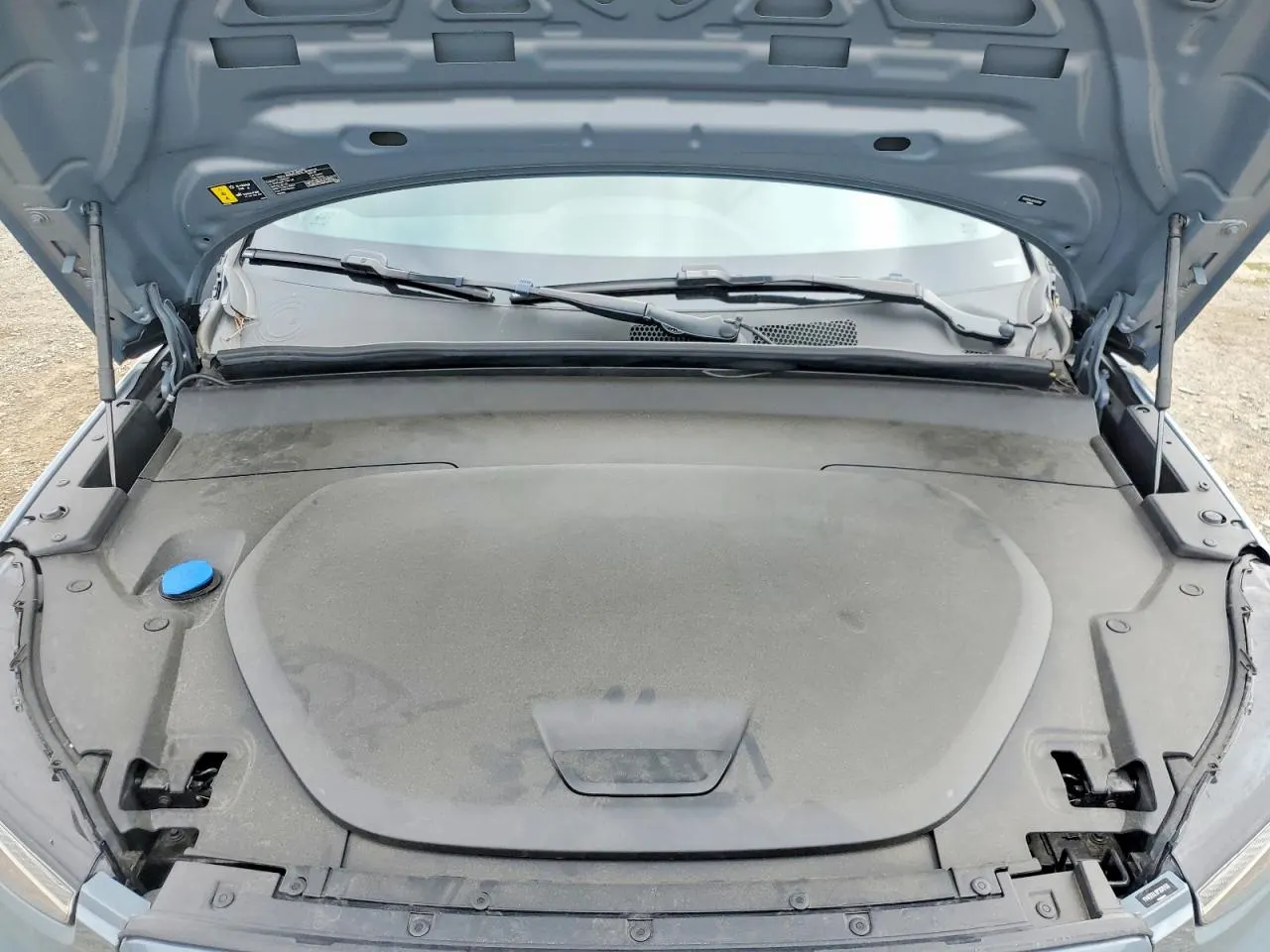 2023 Volvo XC40 Recharge Pure Electric Plus