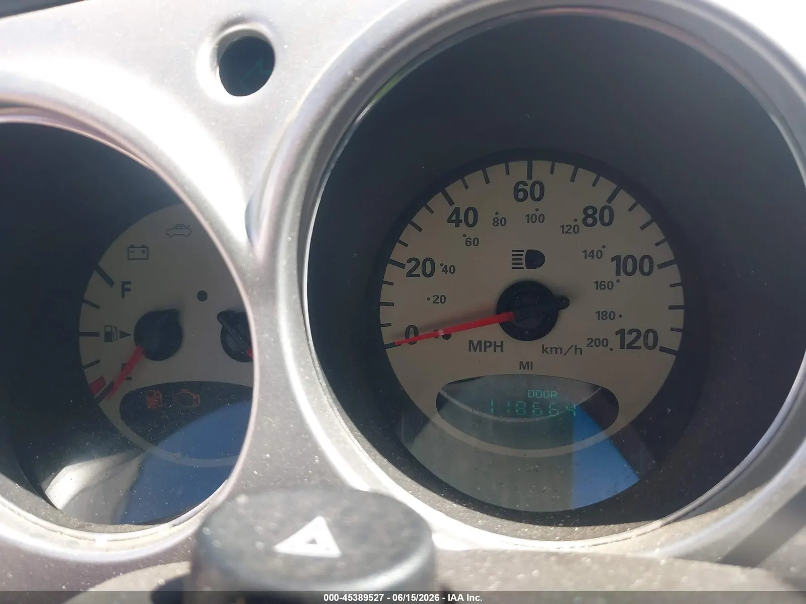 2005 Chrysler PT Cruiser Limited
