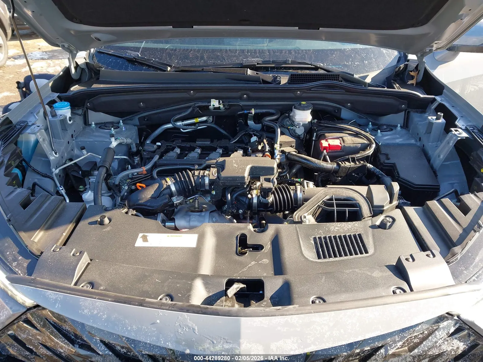2025 Acura ADX