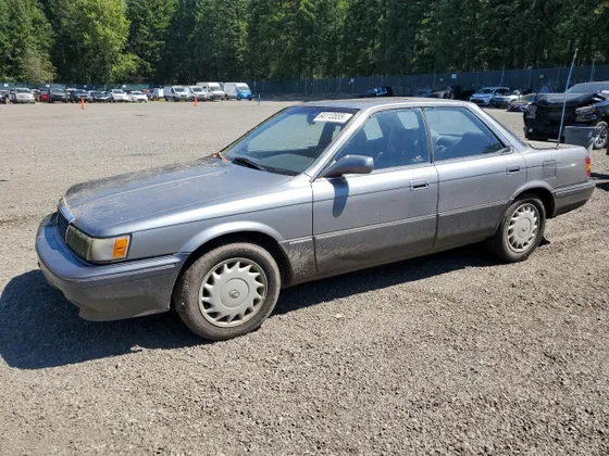 1991 Lexus ES 250