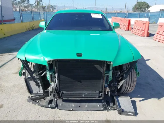 2022 Rolls-Royce Ghost Black Badge