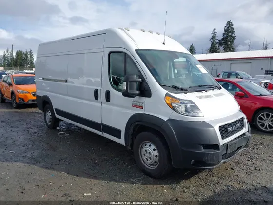 2021 Ram ProMaster HIGH ROOF 159 WB