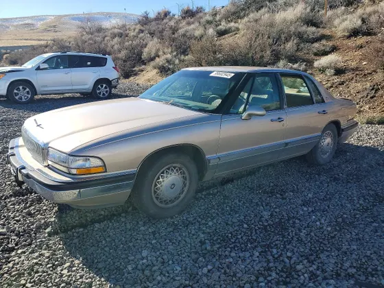 1994 Buick Park Avenue PARK AVENU