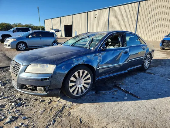 2006 Audi A8 L 4.2L