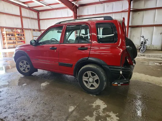 2004 Suzuki Vitara V6 VITARA