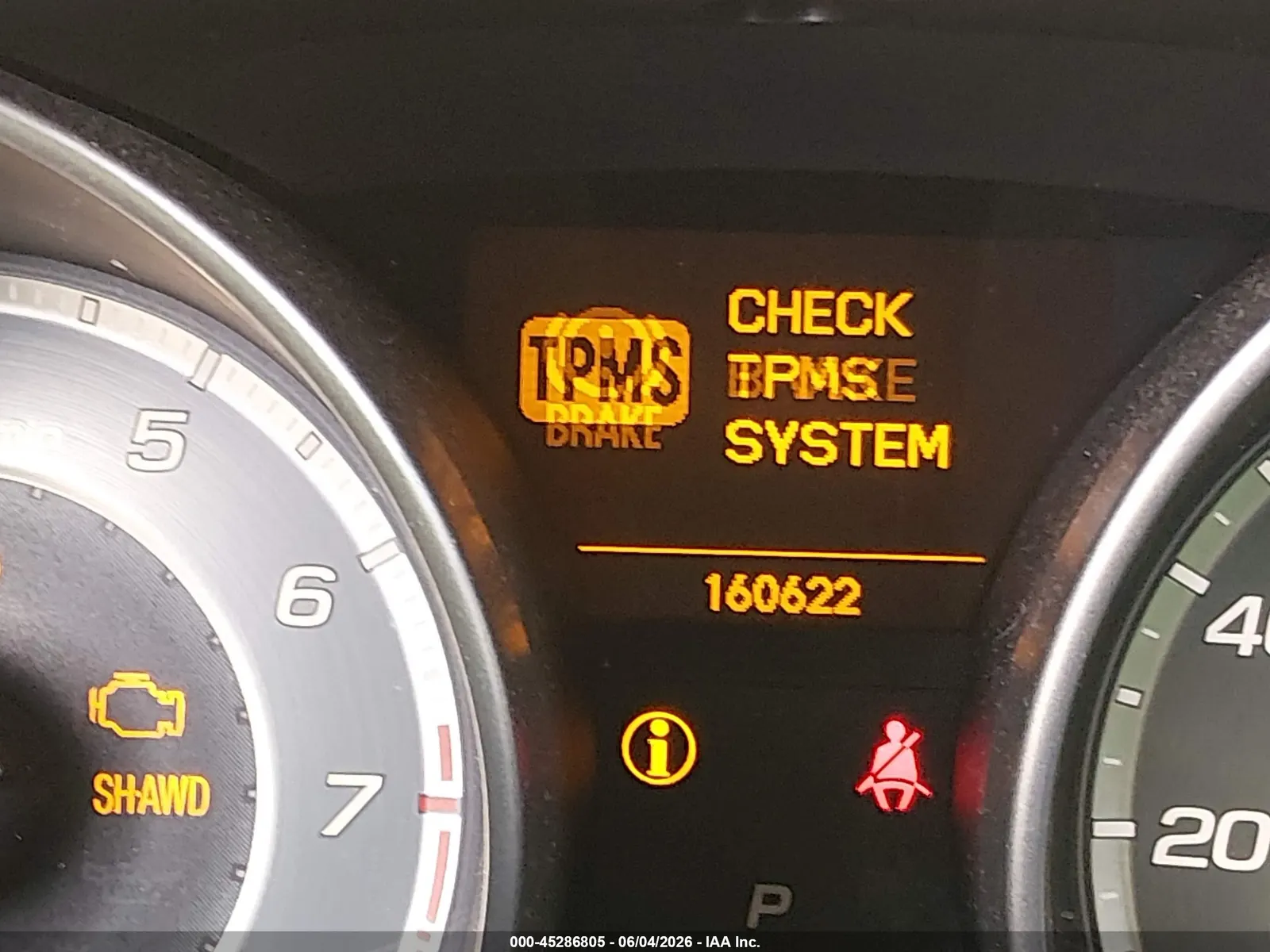 2010 Acura MDX Technology/Entertainment Pkg