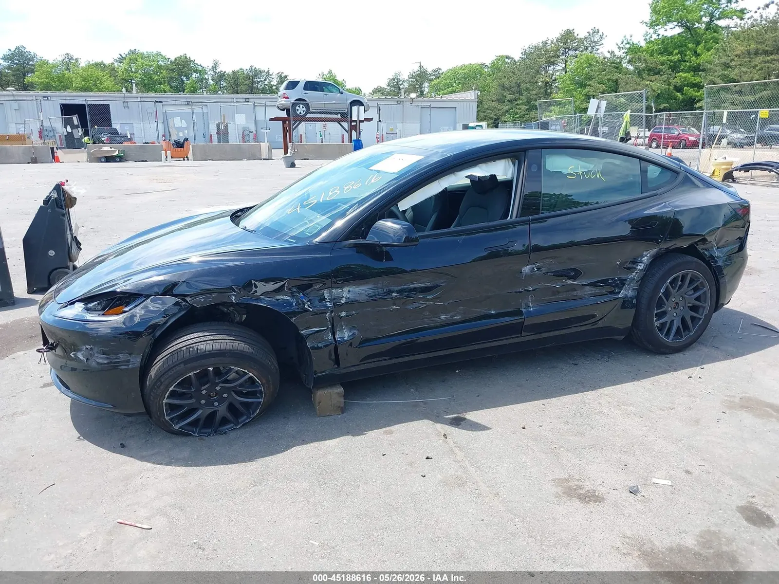 2026 Tesla Model 3 Premium