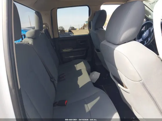 2013 Ram 1500 Express