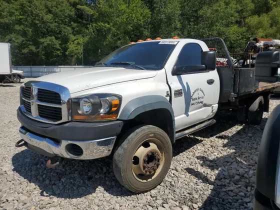 2010 Dodge RAM ST