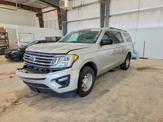2019 Ford Expedition EL XL