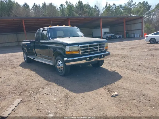1997 Ford F-350 XL