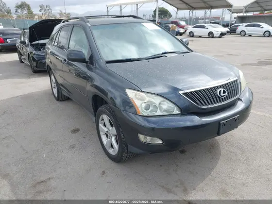 2005 Lexus RX 330