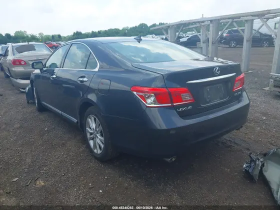2010 Lexus ES 350