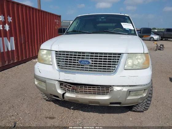 2005 Ford Expedition Eddie Bauer