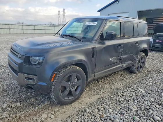 2024 Land Rover Defender X-Dynamic SE
