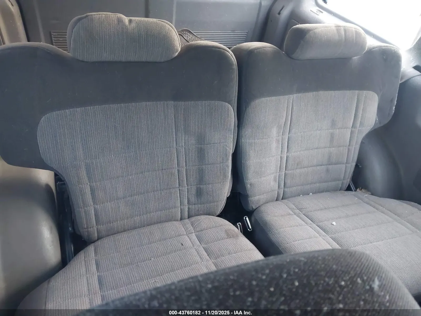 1996 Ford Explorer Eddie Bauer