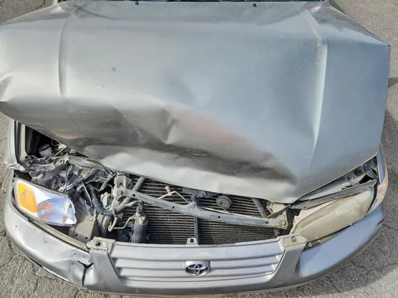 1997 Toyota Camry LE