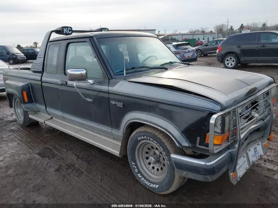 1990 Ford Ranger SUPER CAB