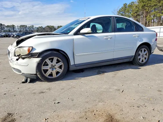 2006 Volvo S40 2.4L