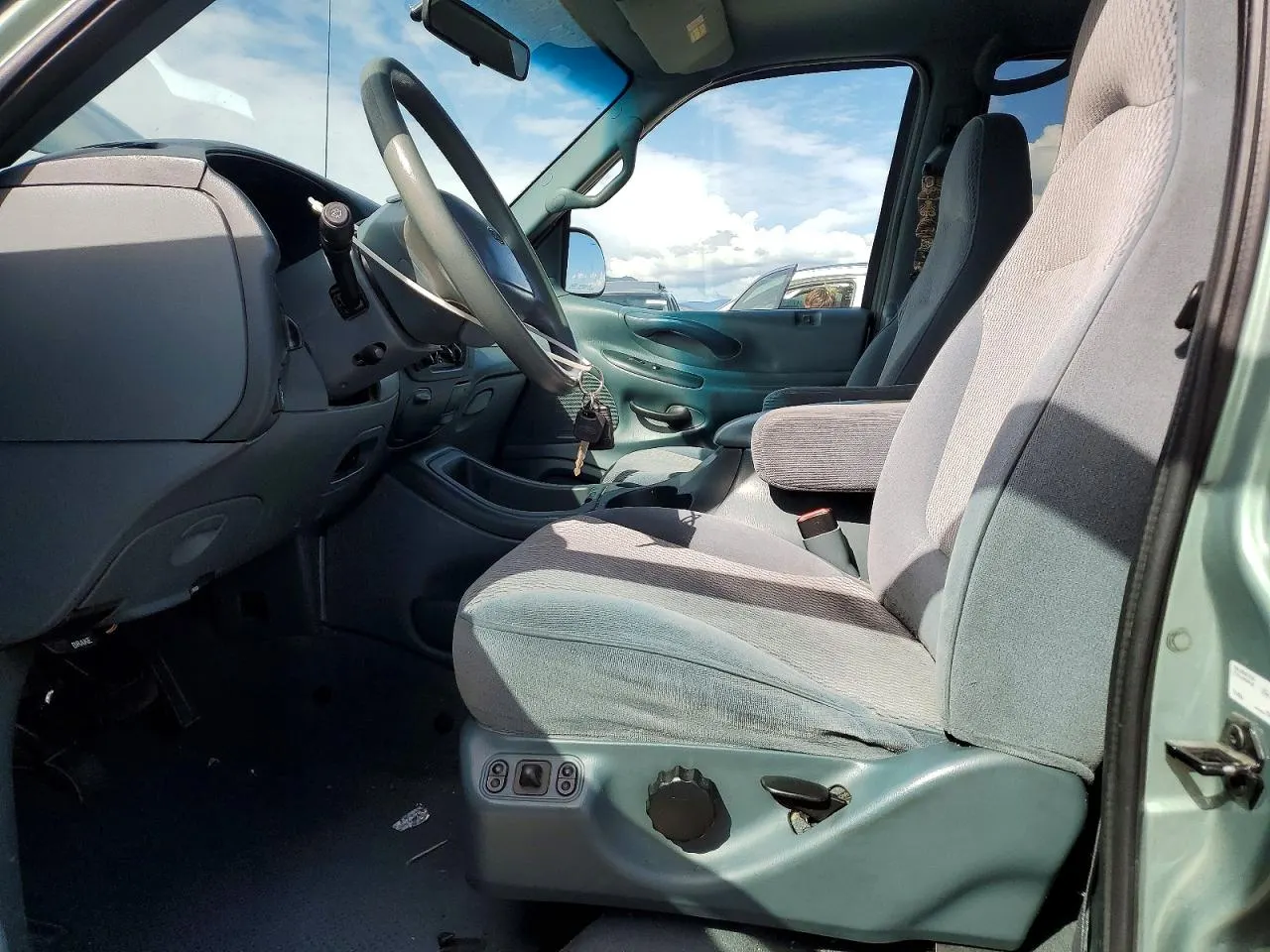 1997 Ford Expedition XLT