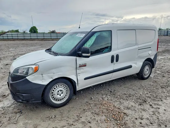 2018 Ram ProMaster City Cargo Van Tradesman