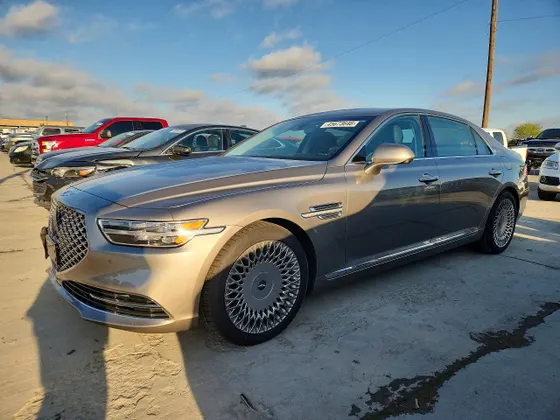 2020 Genesis G90 5.0L Ultimate