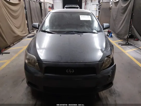 2010 Scion tC