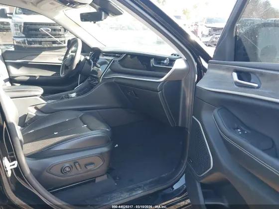 2024 Jeep Grand Cherokee 4xe ANNIVERSARY EDITION