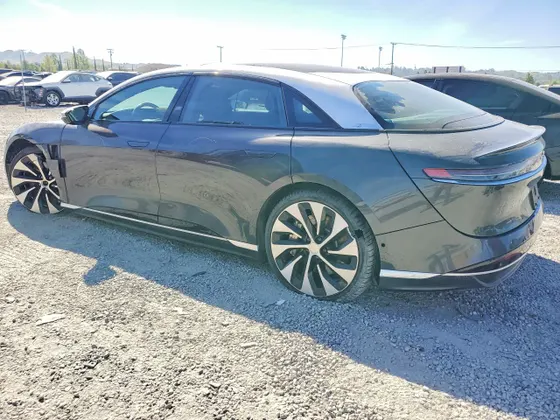 2022 Lucid Air Grand Touring